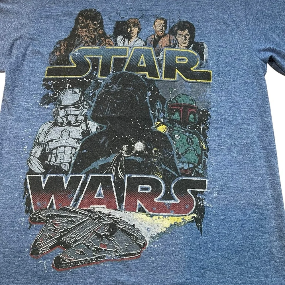 Star Wars excellent pre